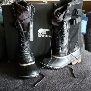 Rain/Snow Sorel Boots